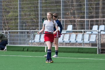 Bild 7 - F VfL Pinneberg - HC St. Pauli : Ergebnis: 2:1
